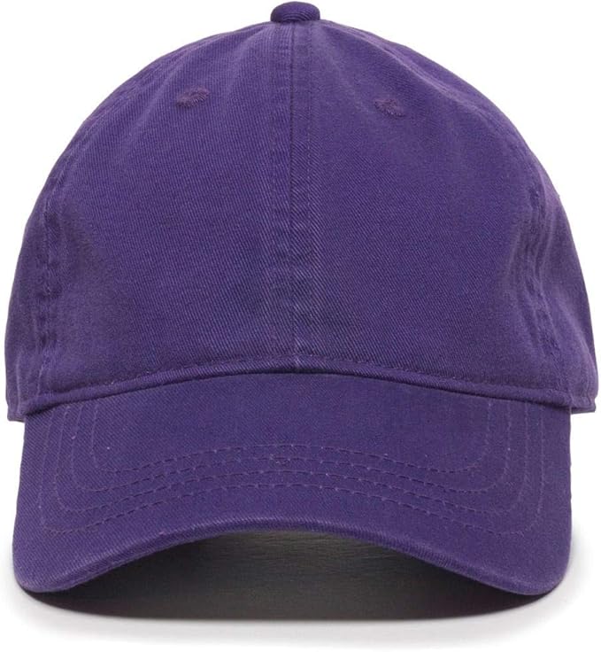DSGN By DNA Fuck Trump Embroidered Baseball Cap Cotton Adjustable Dad Hat