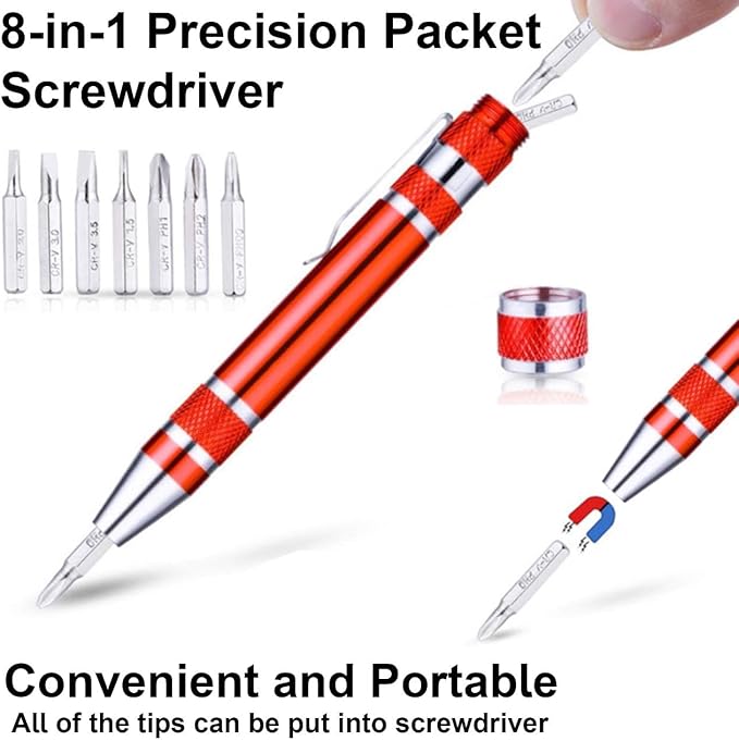 Electric Sodering Iron Kit set 110V 60W Adjustable Temperature Soldering Iron - Image 17