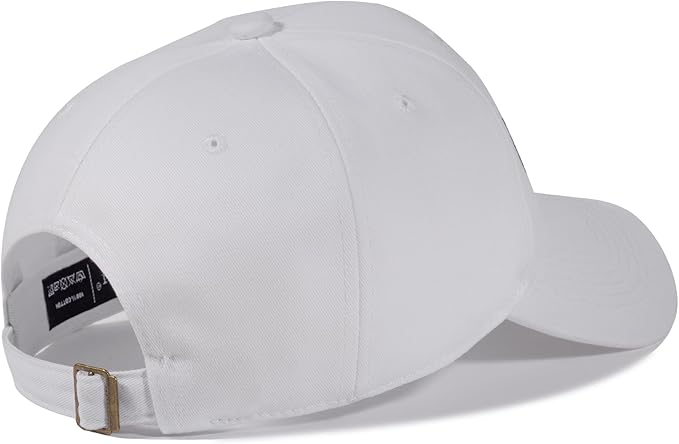 IIN American Flag Baseball Cap for Men Women Low Profile USA Army Tactical Operator Military Plain Dad Hat
