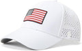 UVCoolix™ Cooling Sweatband Baseball Cap for Hot Weather,Breathable Sun Protection,Water-Resistant Golf Performance Hat
