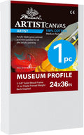 PHOENIX 24x36 Inch Museum Canvas by PHOENIX