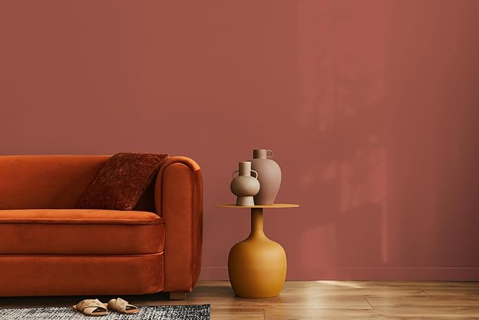 EVOLVE Paint & Primer: Environment-friendly, Eggshell - Image 3