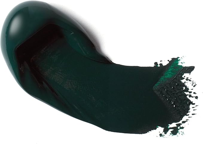 Liquitex Professional Heavy Body Acrylic Paint, 2-oz Tube, Muted Green - Image 2