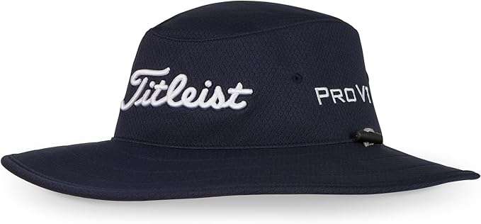 Titleist Golf Tour Aussie Hat