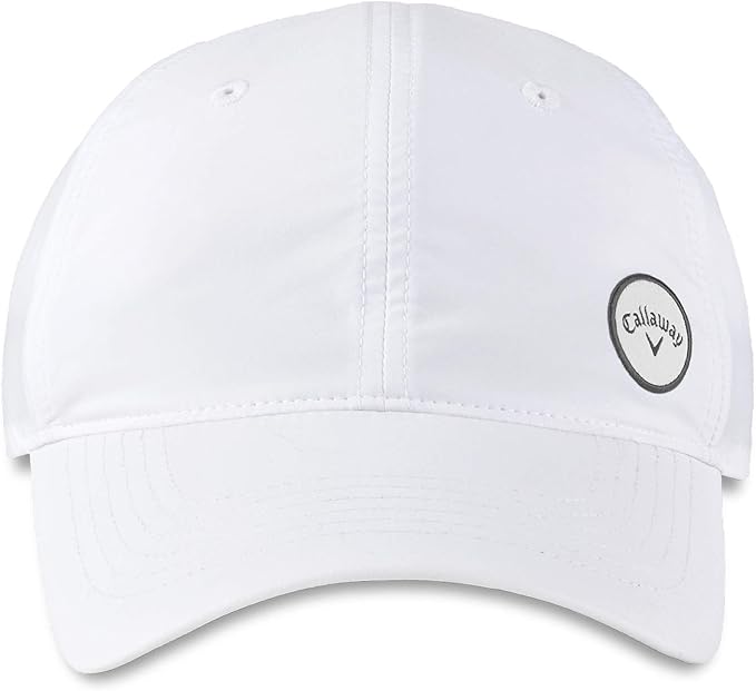 Callaway Golf 2021 Ladies High Tail Adjustable Hat