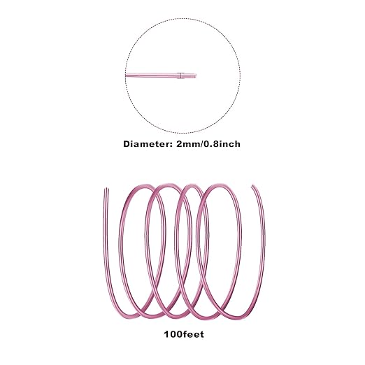 12 Gauge Aluminum Wire - Image 2