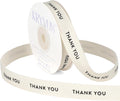 Thank You Ribbon by Kryvusribbon