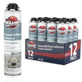 KRAKEN BOND Drywall & Panel Adhesive Foam by KRAKENBOND