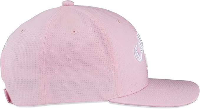 Callaway Golf Performance Pro Tour Cap Collection Headwear