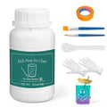Glass Etch Paste Kit - 300g by Unknown