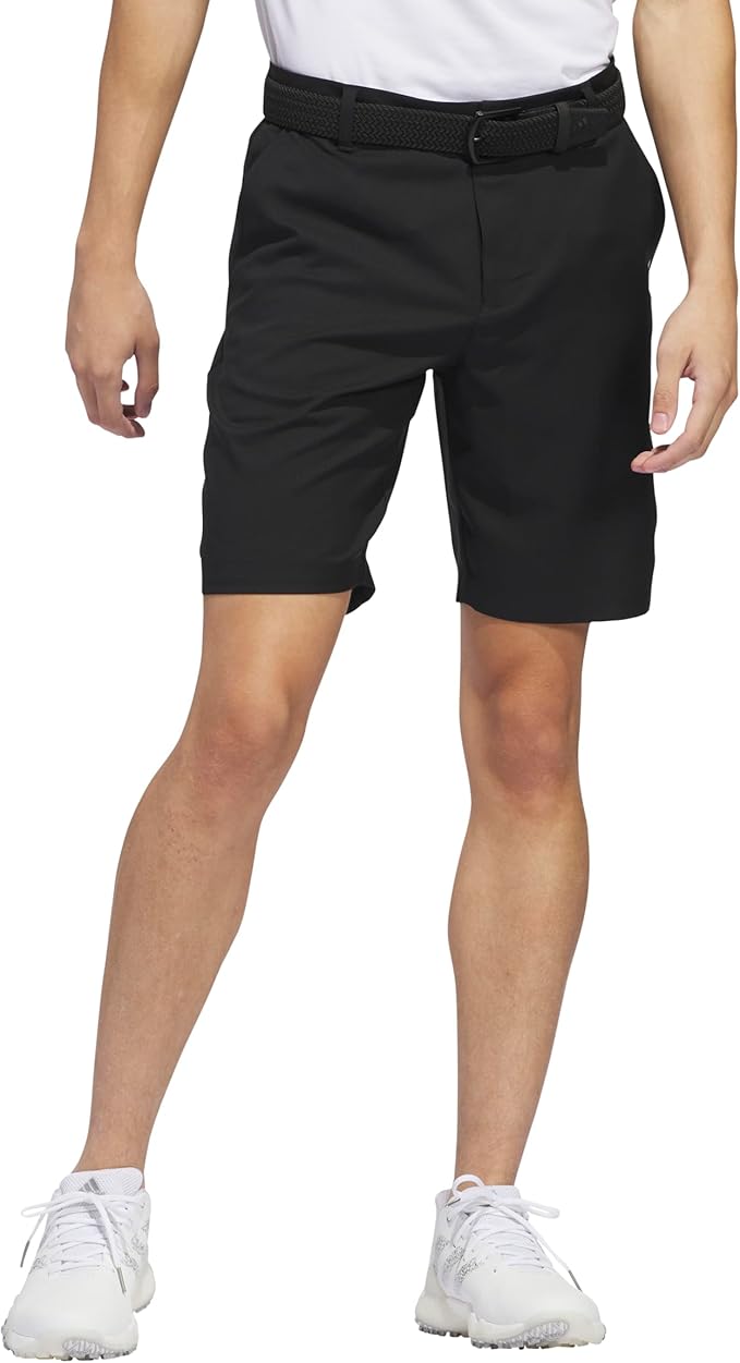 Adidas Mens Adi Advantage Golf Shorts