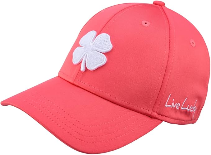 Black Clover Premium Flex Cap