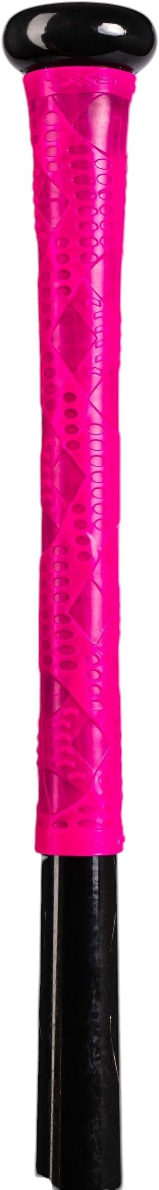 StickGrip X Series (10") - Baseball and Softball Grip, Premium Sports Accessories,Enhanced Texture for Optimal Performance, Weather Resistant