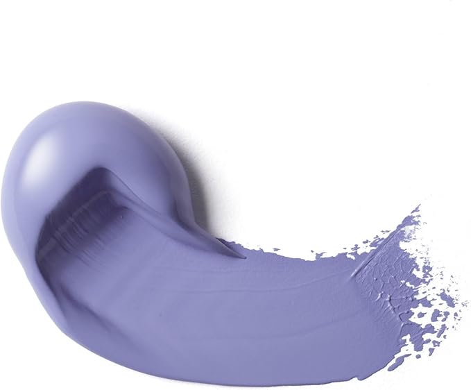 Liquitex Professional Heavy Body Acrylic Paint, 2-oz Tube, Light Blue Violet - Image 2