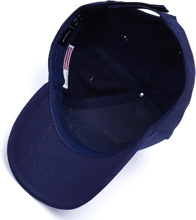 250th Anniversary Patriotic Baseball Cap (1776-2026) Embroidered USA Hat, Adjustable Unisex Bicentennial Gift