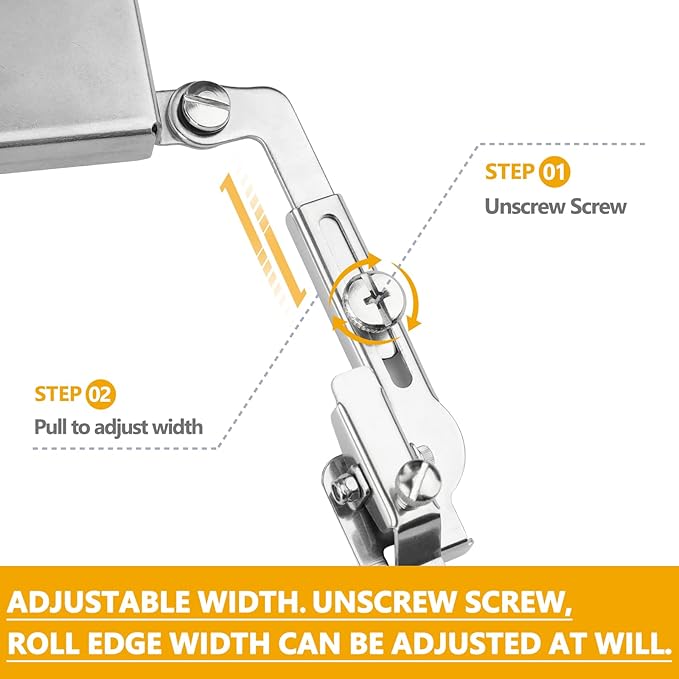 Magnetic Seam Guide, Upgrade Magnetic Seam Guide - Image 5