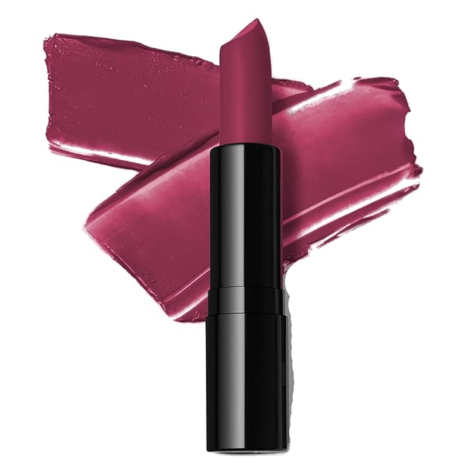 Color Me Beautiful Color Renew Lipstick, Vibrant Lip Color Makeup, Hydrating by ColorMeBeautiful