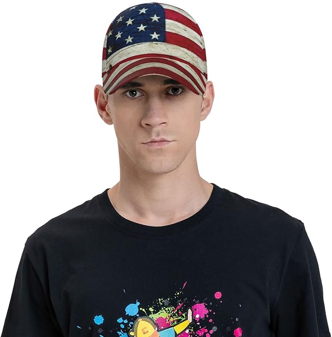 Westie Dogs Beach Summer Tropical Baseball Cap Men Women Classic Adjustable for Running Workout and Outdoor All Season Hat