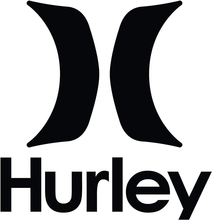 Hurley Men's One & Only Square Trucker Baseball Cap