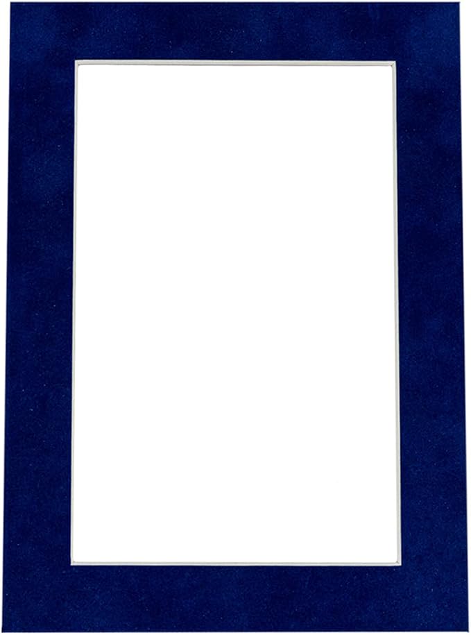 Pack of Ten Acid Free 11x14 Mats Bevel Cut - Image 3