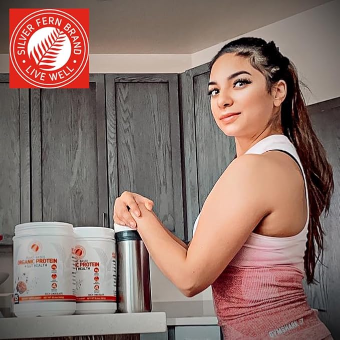 Tino Natural Gluten Free Prebiotic Fiber Supplement - Image 7