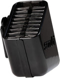 Scrubi Golf Club Cleaner for Your Golf Bag - Compact & Efficient Cleaning Tool for Golf Clubs – Easy to Use & Waterproof Design – Includes Strong Nylon Brush – Perfect for Irons