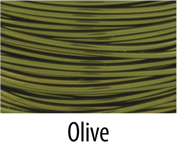 Artistic Wire, 22 Gauge Tarnish Resistant Colored Copper Craft Jewelry Wrapping - Image 7
