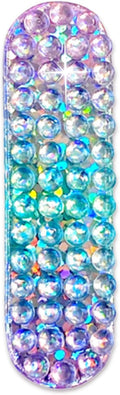 StickerBeans® Rhinestone Alphabet Letter Sticker I by StickerBeans