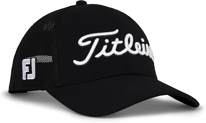 Titleist Golf Tour Performance Hat