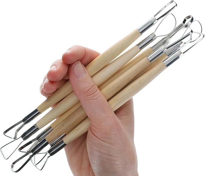 Art Advantage Double Ribbon Tool Set 8" - Image 6