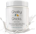 Chalky Chicks All-in-One Chalk Paint by ChalkyChicksFurniturePaint