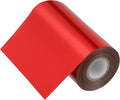 PATIKIL 5"x400Ft Hot Stamping Foil Paper, Heat Transfer Hot Stamping Paper Foil by PATIKIL