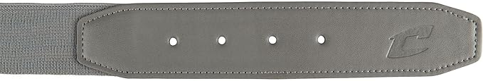 CHAMPRO unisex-adult Brute Baseball Belt
