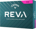 Callaway Golf Reva Golf Balls