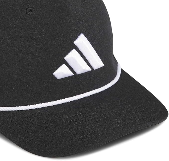 adidas Mens Tour 5-Panel Hat