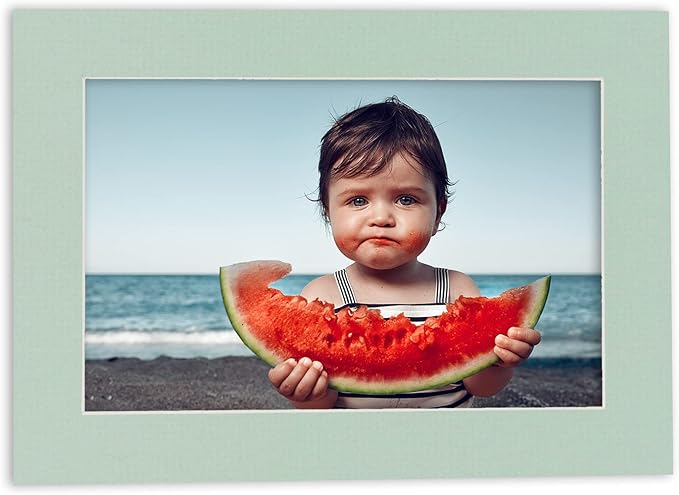 6x8 Mat for 8x10 Frame - Image 6