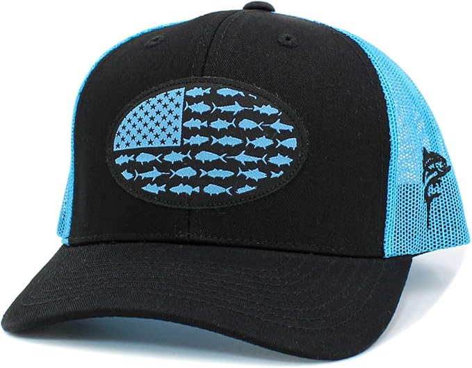 KBETHOS Flag USA America Military Thin Blue Line Thin Red Line Vintage Distressed Baseball Cap Dad Hat Unisex Adjustable…