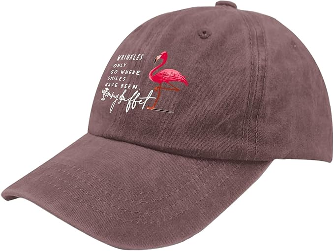 Jimmy Music Buffett Accessories Hats Its 5 Oclock Some Where Baseball Cap Mom Hat Pigment Black Womens Bucket