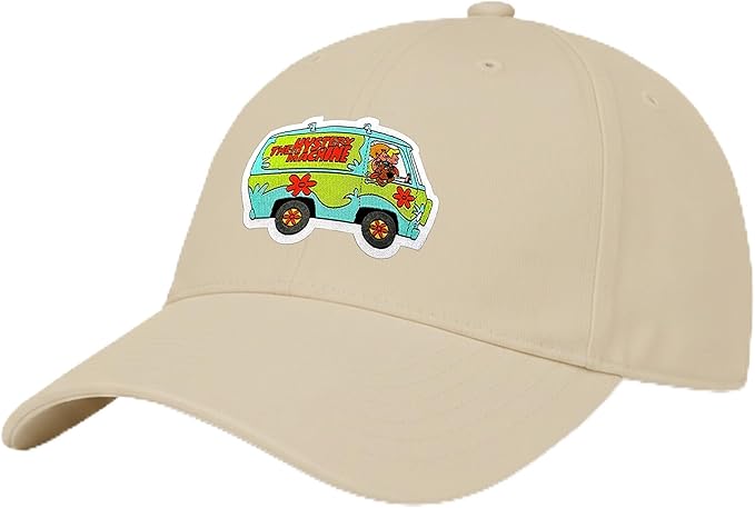 ABG Accessories Superman Hats for Men Baseball Cap