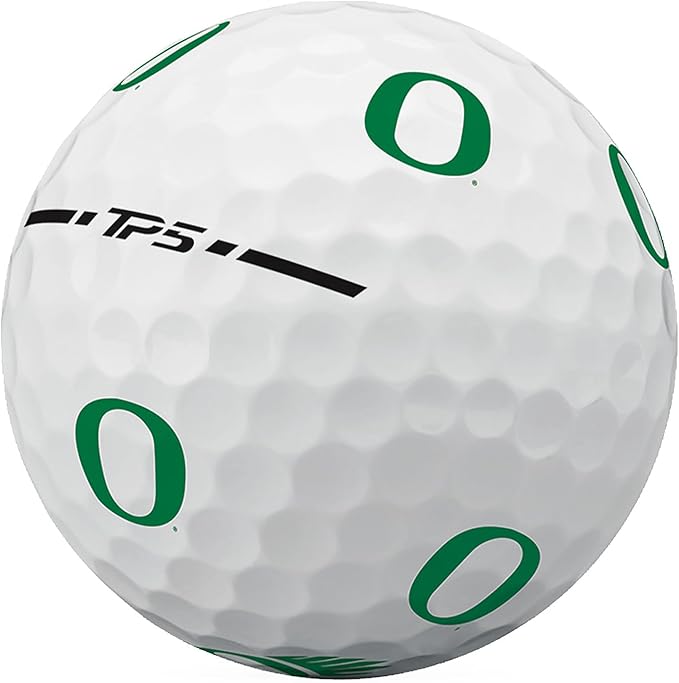 TaylorMade Golf 2024 TP5 PIX ONE Dozen Golf Balls
