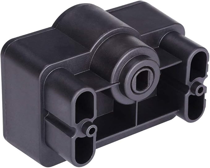 Golf Cart MCOR Replacement for Club Car Precedent Electric 2004-2011 - Motor Controller Input Throttle Sensor, Fits OEM 103327901