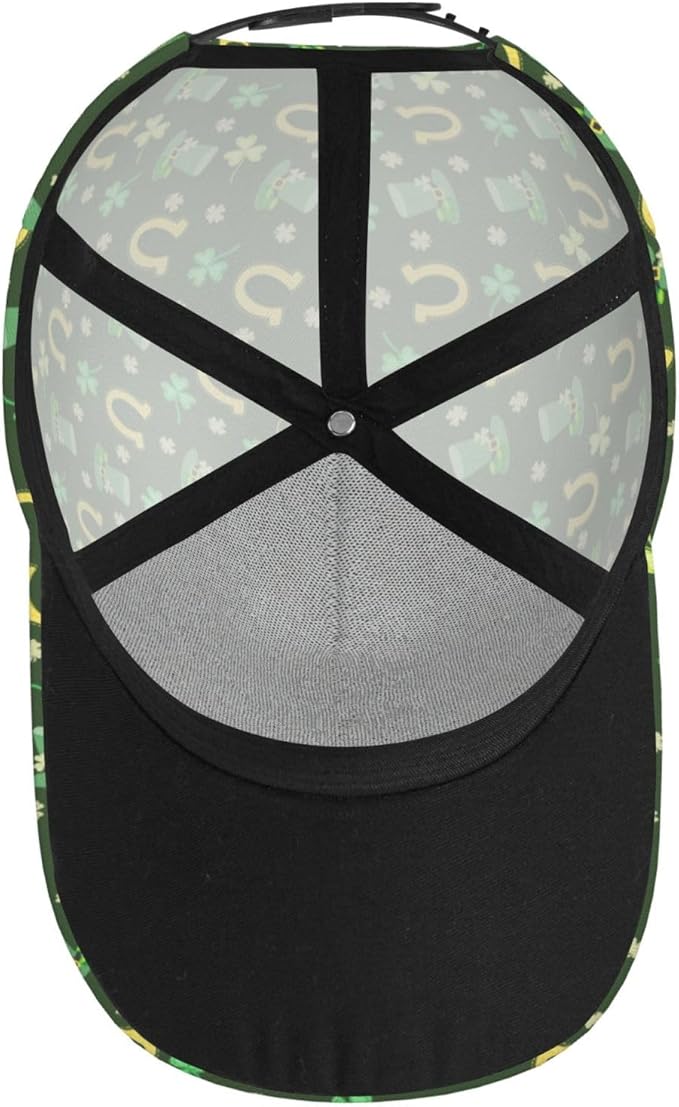 Jesus Baseball Cap Christian Trucker Hat Easter Hats Religion Snapback Cap Adjustable for Women Men