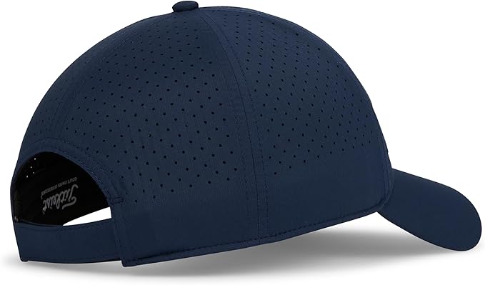 Titleist Golf Players Tech Hat