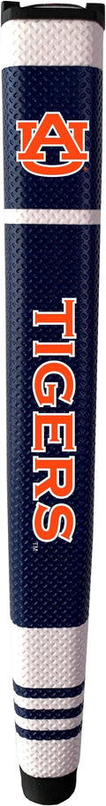 Team Golf NCAA Golf Putter Grip with Removable Gel Top Ball Marker, Durable Wide Grip & Easy to Control