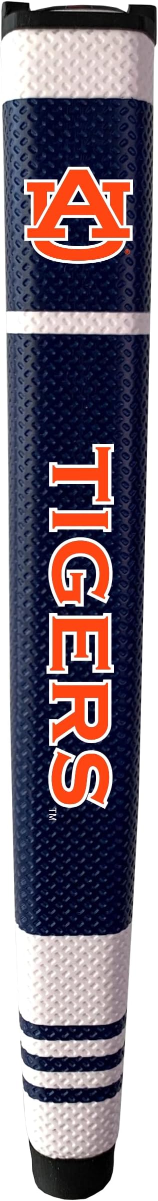 Team Golf NCAA Golf Putter Grip with Removable Gel Top Ball Marker, Durable Wide Grip & Easy to Control