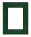 8x10 Mat Bevel Cut for 5.5x8.5 Photos by Poster+Palooza