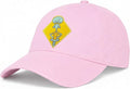 ABG Accessories Superman Hats for Men Baseball Cap