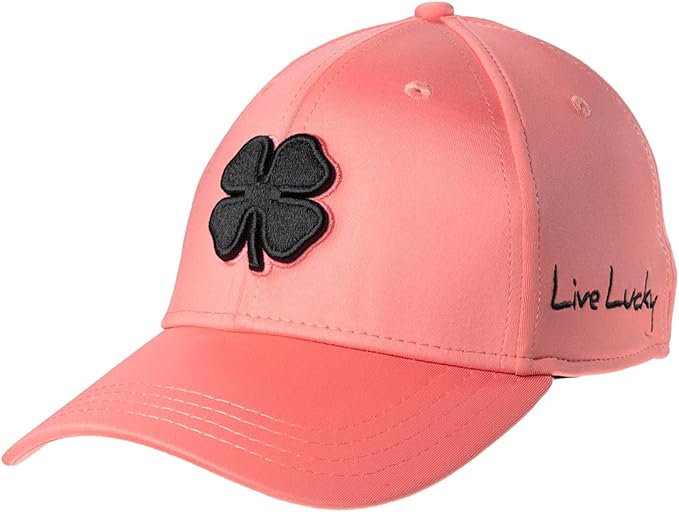 Black Clover Premium Flex Cap