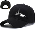 Baseball Hats for Men Hats Baseball Cap Snapback Hats for Men Christian Jesus Cross Hats