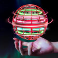 Tikduck Flying Orb Ball 2025 Toys Soaring Hover Boomerang Spinner Hand by Tikduck